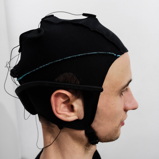 Unicorn BCI 8 Channel EEG