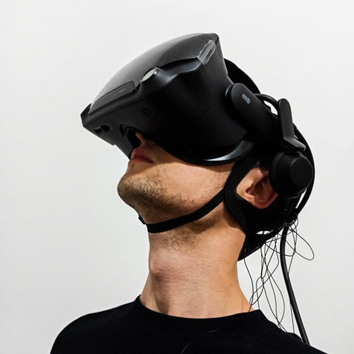 Valve Index VR